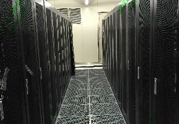 某省移动公司IDC数据中心机房