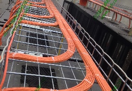 某省地方税务局数据机房工程