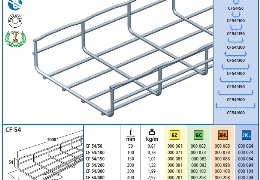 卡博菲 CF54系列