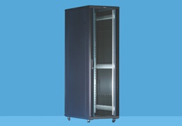 GS网络服务器机柜