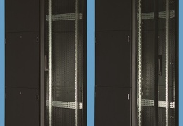 图腾服务器机柜